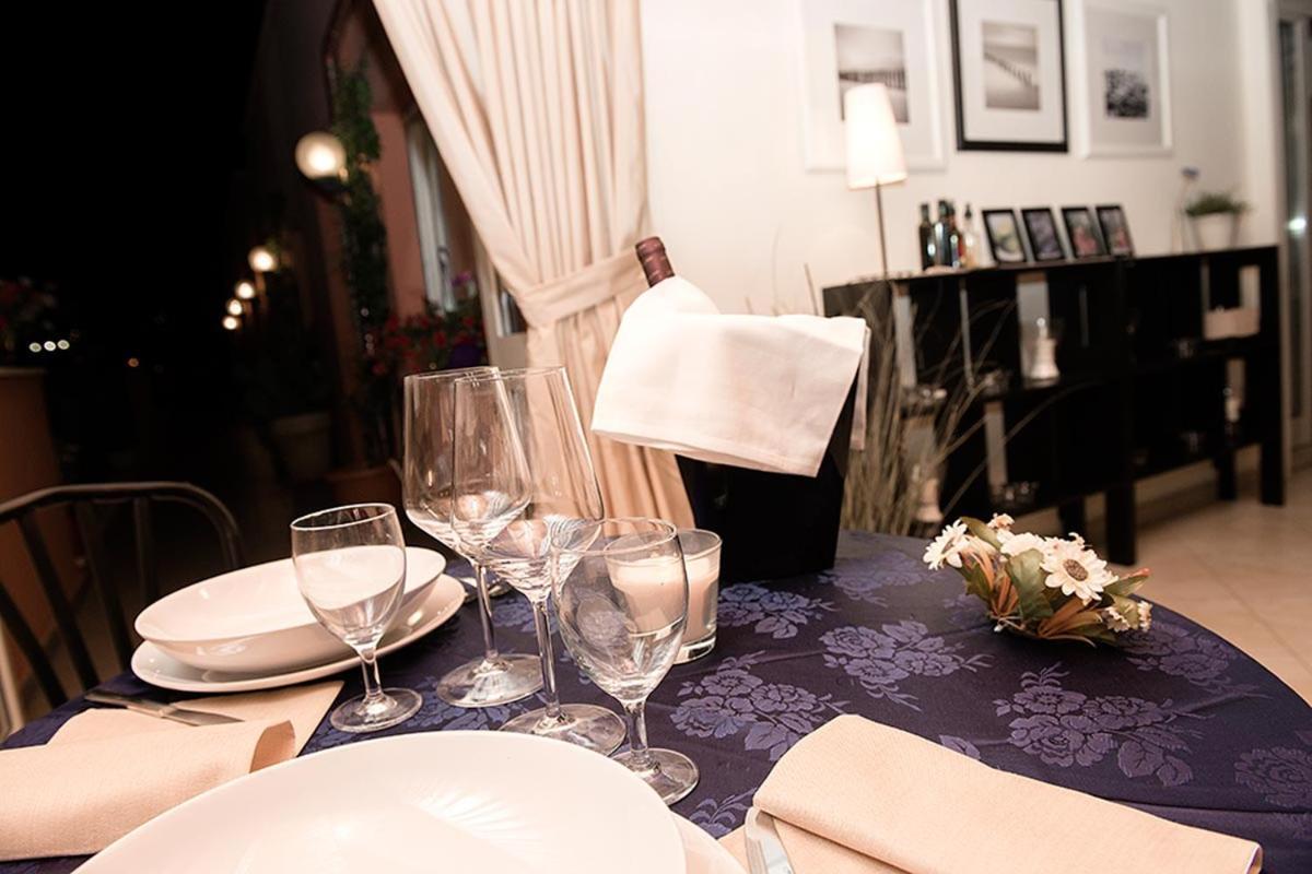 Hotel Antagos Montesilvano Marina Екстериор снимка