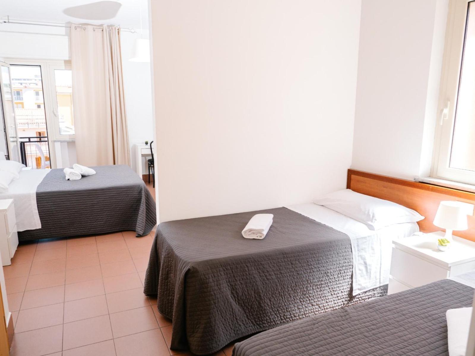 Hotel Antagos Montesilvano Marina Екстериор снимка